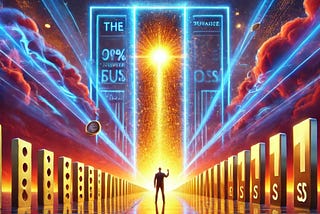 The 1% Rule: How Small Daily Wins Can Change Your Life Forever