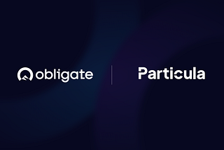 Obligate Partners with Particula to Bring Independent Risk Ratings to On-Chain Debt Capital Markets