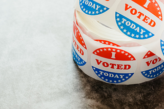 Democracy Wrapped: Five Key Takeaways from Voting and Election Policy in 2023