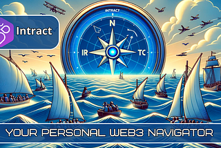 Introducing Intract: Your Personal Web3 Navigator