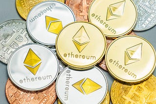 John Babikian — Crypto Currency