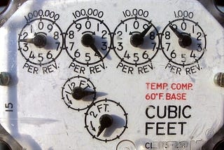 GasToken: or how I learned to stop worrying and love gas price surges