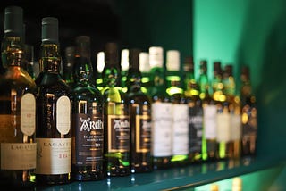 Modern Whisky Lovers