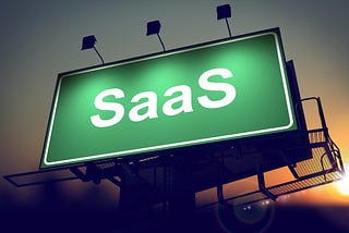 SaaS development trends