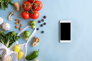 The 5 Most Important Things You Need to Know About the Grocery App