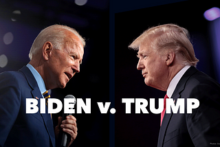 The 2024 Presidential Election is not just about Biden vs. Trump…