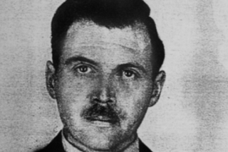 Diários secretos revelam que Mengele nunca se arrependeu dos horrores do nazismo