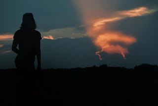 Night Prehistoric