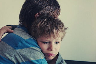 How can Parents Begin Suicide Prevention in Childhood?