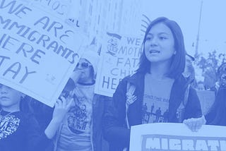 Dreamers Like Me Deserve Bold, Permanent Protections