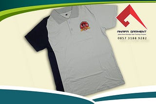 0857–3188–9282 Konveksi Kaos Polo di Ujung Pangkah Gresik