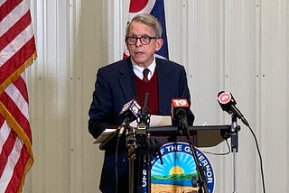 Will Ohio Have A Democratic Governor In 2022?