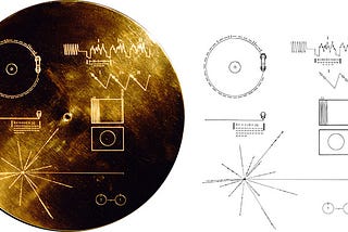 The Golden Record and Polyamory in a Pandemic