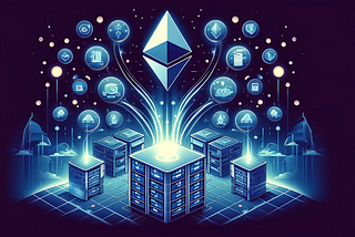 Building Unstoppable dApps on Ethereum: EthStorage’s 2nd Public Testnet Campaign