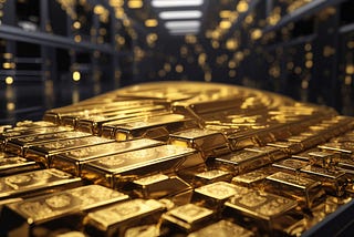 Investment Strategy: Examining Digital Gold Performance in Market Volatility