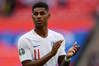 A Letter to Marcus Rashford’s Mum: a comment on her son’s recent political achievements.