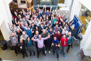 Applying to Techstars London: the inside story from Osper, Lingvist, Geospock and TeskaLabs
