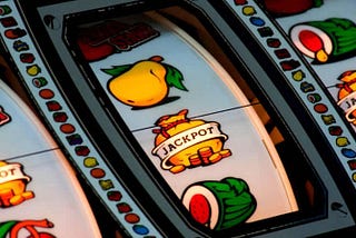 Kick That Gambling Habit