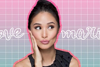 Woman Crush Wednesday: Heart Evangelista