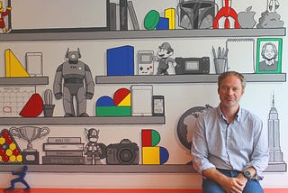 Building Blocks (part of Dept) completes acquisition of Tricode