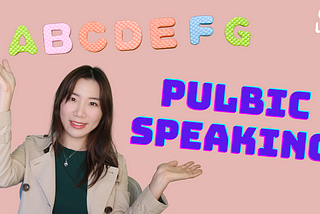 7 secrets of public speaking | Present with confidence