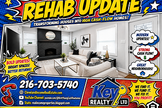Weekly Property Updates: The System That Protects Investor Profits