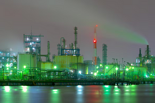 HAZOP Study for Green Hydrogen Plant