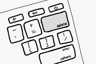 3 phrases you should delete every time you type them