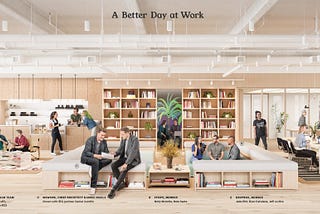 WeWork’s S-1 is a Hot Mess
