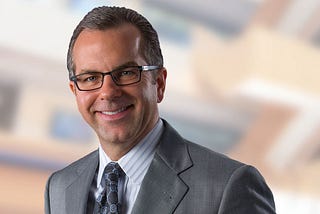 Best-Selling Author and CEO Skip Prichard Shares His Thoughts On Success And Mistakes