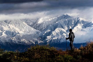 The next mountain for accessible local journalism