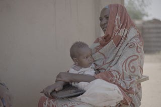 The Right to Height -Addressing Stunting in Sudan