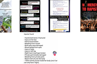 The Red Apron: A UX Case Study on Real-Time Safety for Women