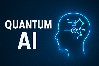 Quantum AI: Revolutionizing Computing at the Intersection of Quantum Mechanics and AI