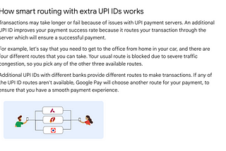 Short Guide on Understanding UPI Payments