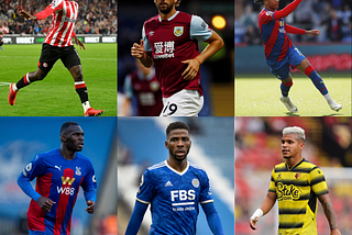 PL Awards 2021/22: 12th Man of the Season