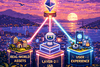 DeFi in 2026: The Three Shifts That Will Reshape the Ecosystem!