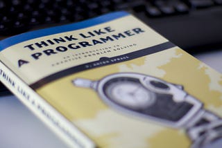 How not to think like a programmer