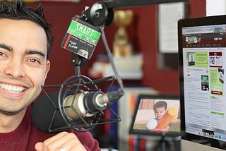 1–2–3 Affiliate Marketing By Pat Flynn Course Review