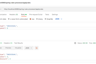 Working with drools using excel sheet decision table — part-3 (High Performance…