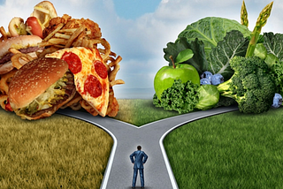 Healthy Practices & Advice Part 4: Influence of Diet On Attitude