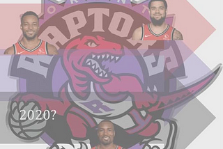 What Will the Toronto Raptors Do in 2020 Free Agency?