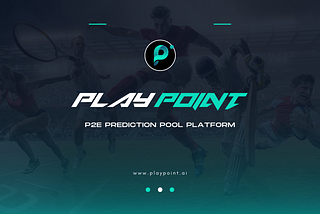 Playpoint Update 3.0