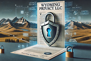 Wyoming LLC: Garantindo Privacidade