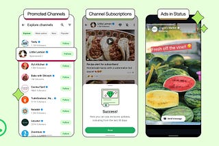 Meta Just Added Ads to WhatsApp