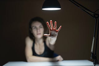 Trauma im Kopf — Wie traumatische Erlebnisse auf das Gehirn wirken