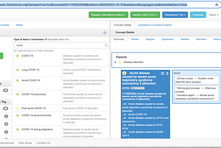 Healthcare Series — Intro to Terminologies