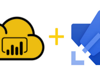 PowerBI : Deployment of Datasets and Reports with Azure DevOps Pipelines