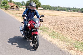 CILETUH GEOPARK TOURING