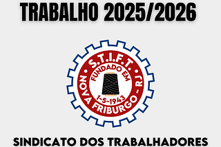 CONVENÇÃO COLETIVA DE TRABALHO 2025/2026